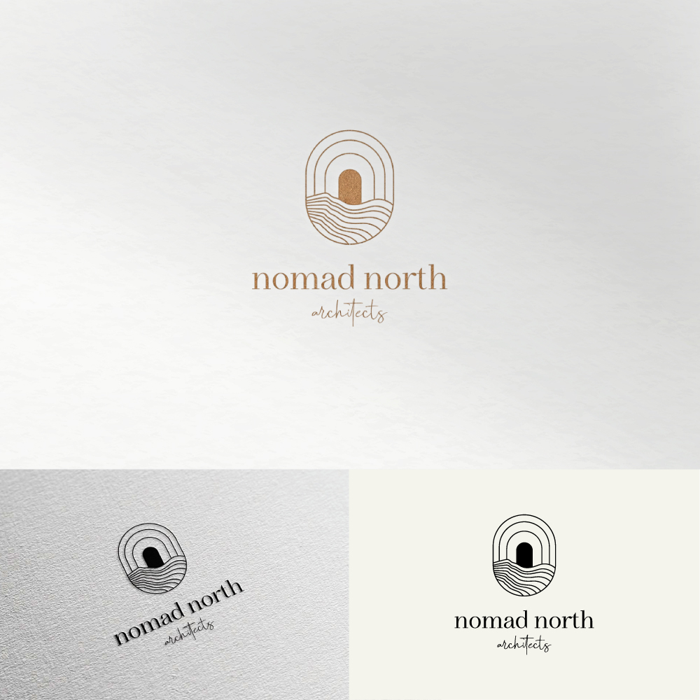 Diseño de Logo por BatJazzStudio para este proyecto | Diseño #33232483