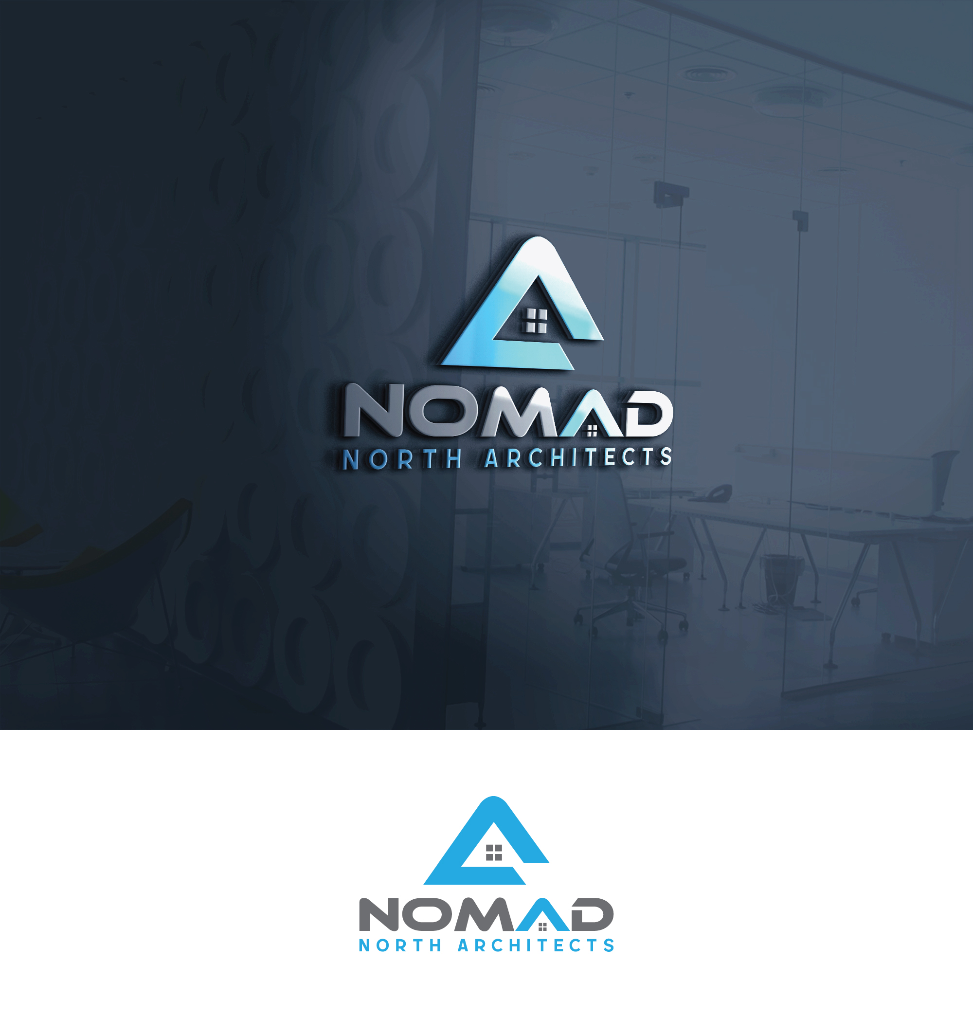 Logo Design by Visionarydexiner for this project | Design #33256794