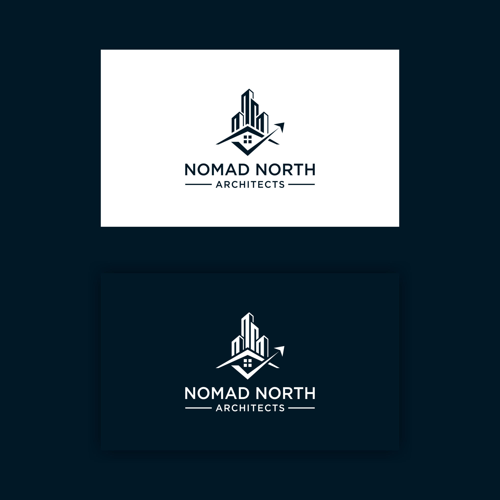 Logo Design by B.O_STUDIO for this project | Design #33255691
