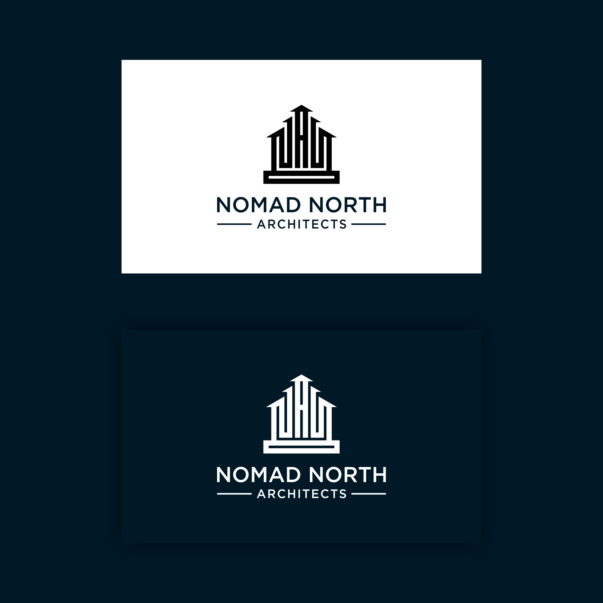 Logo Design by B.O_STUDIO for this project | Design #33255747