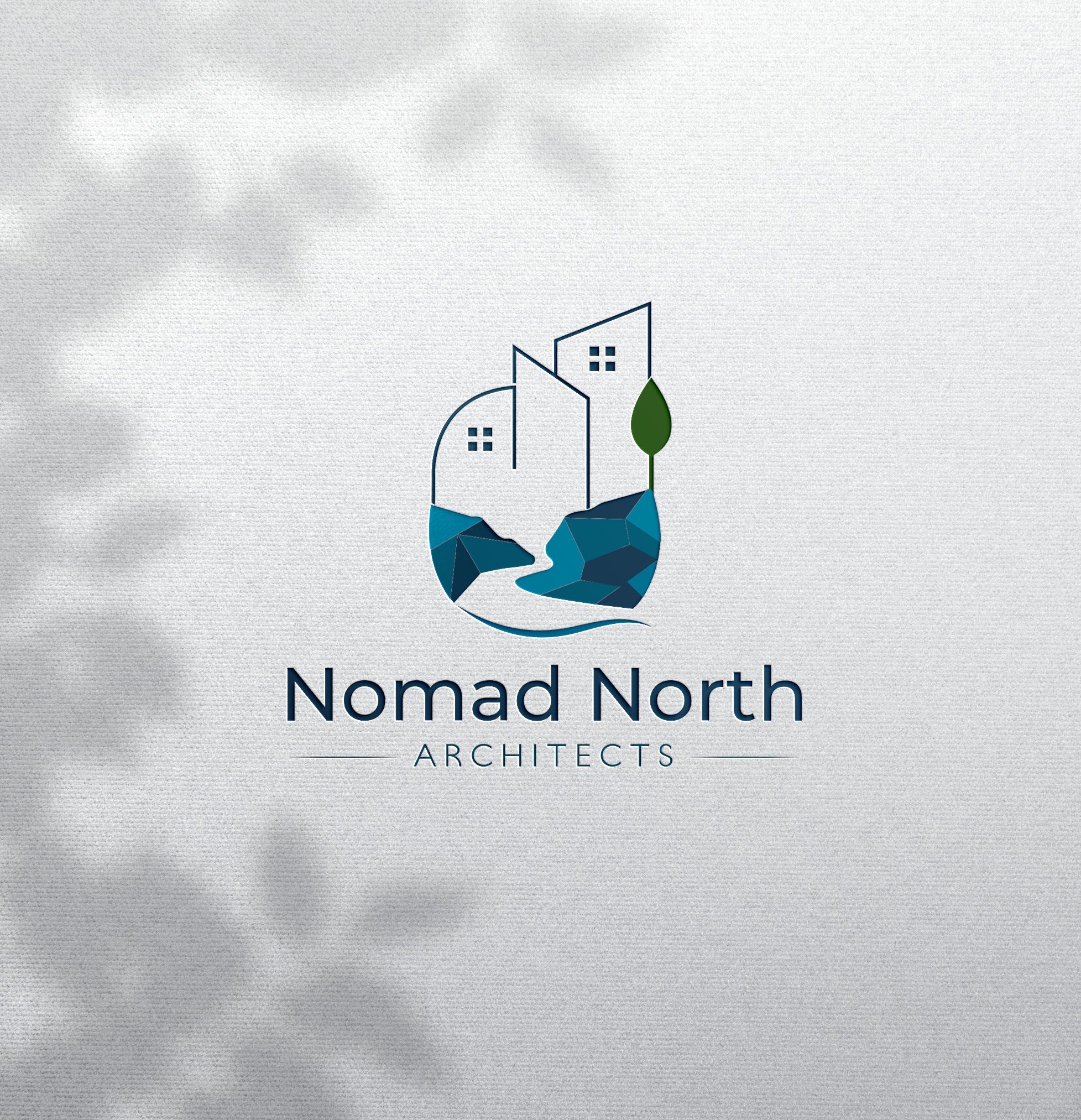 Logo Design by Bferrari for this project | Design #33251322