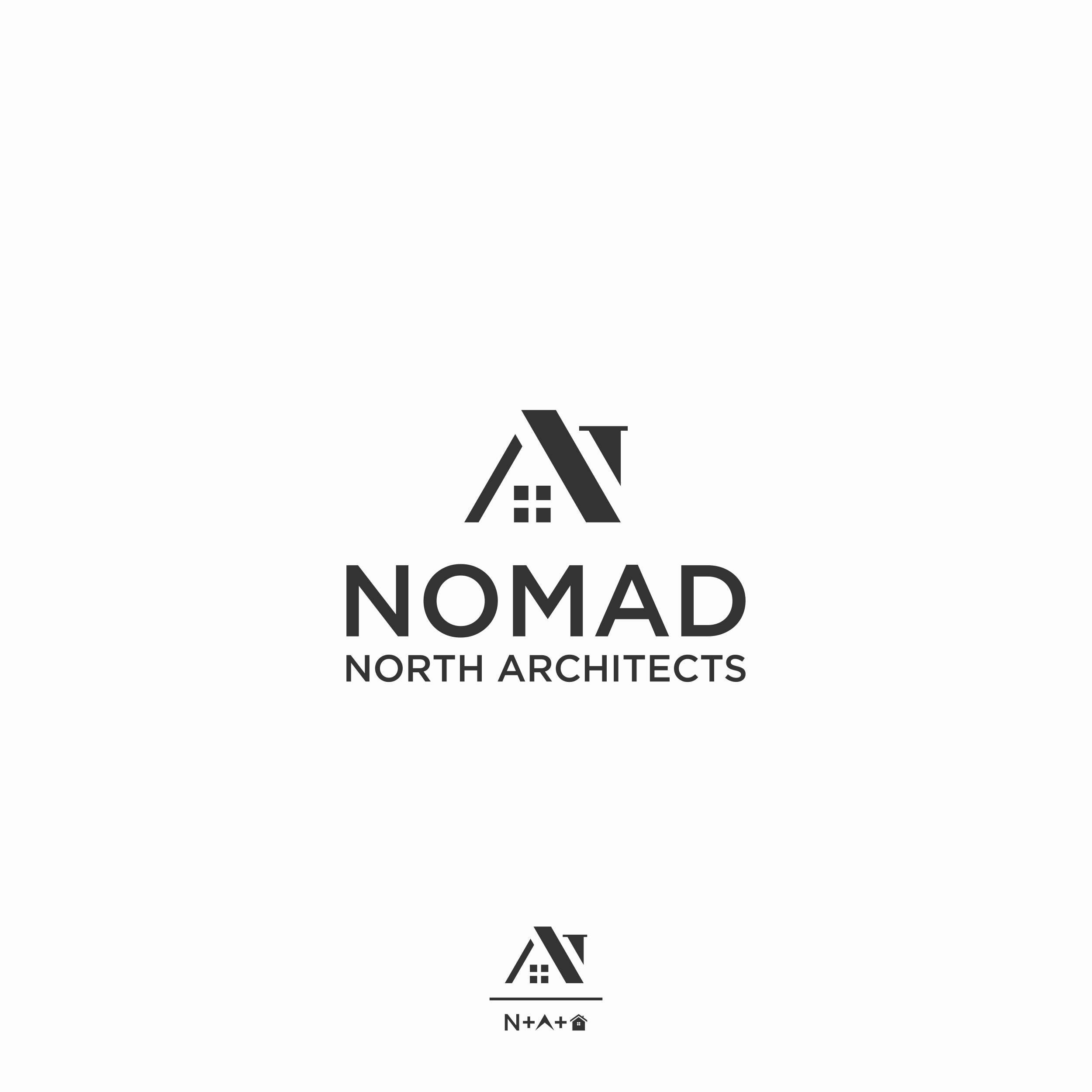 Logo Design by ndog for this project | Design #33238808