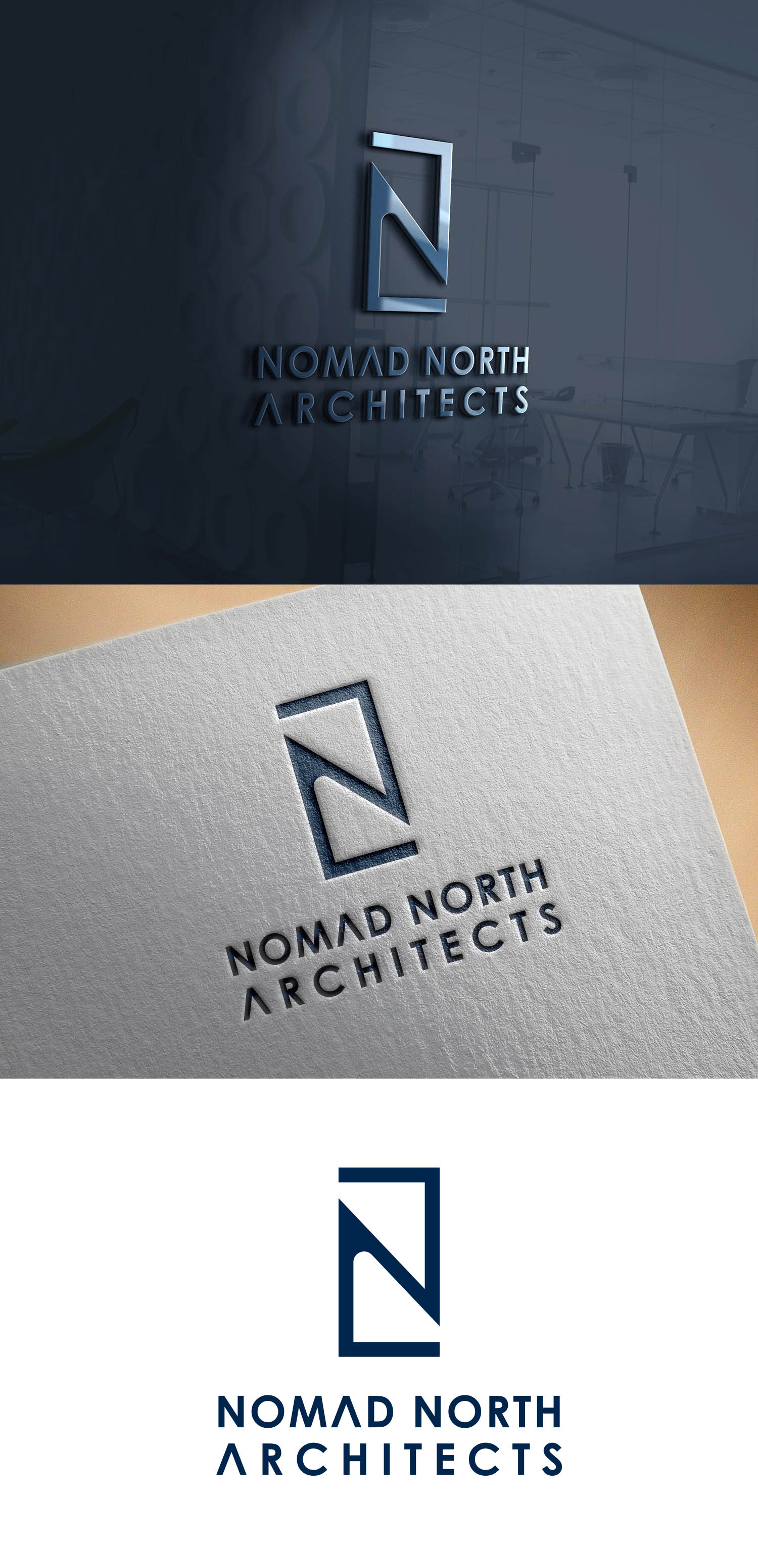 Logo Design by sariaka for this project | Design #33246845
