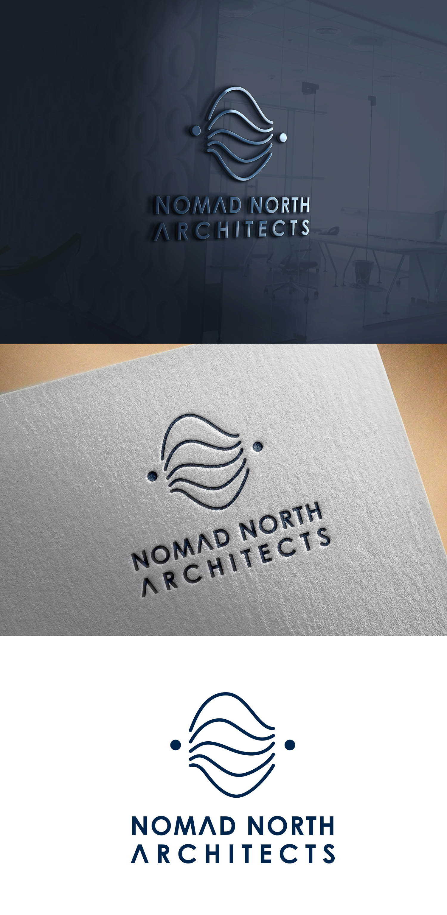 Logo Design by sariaka for this project | Design #33255588