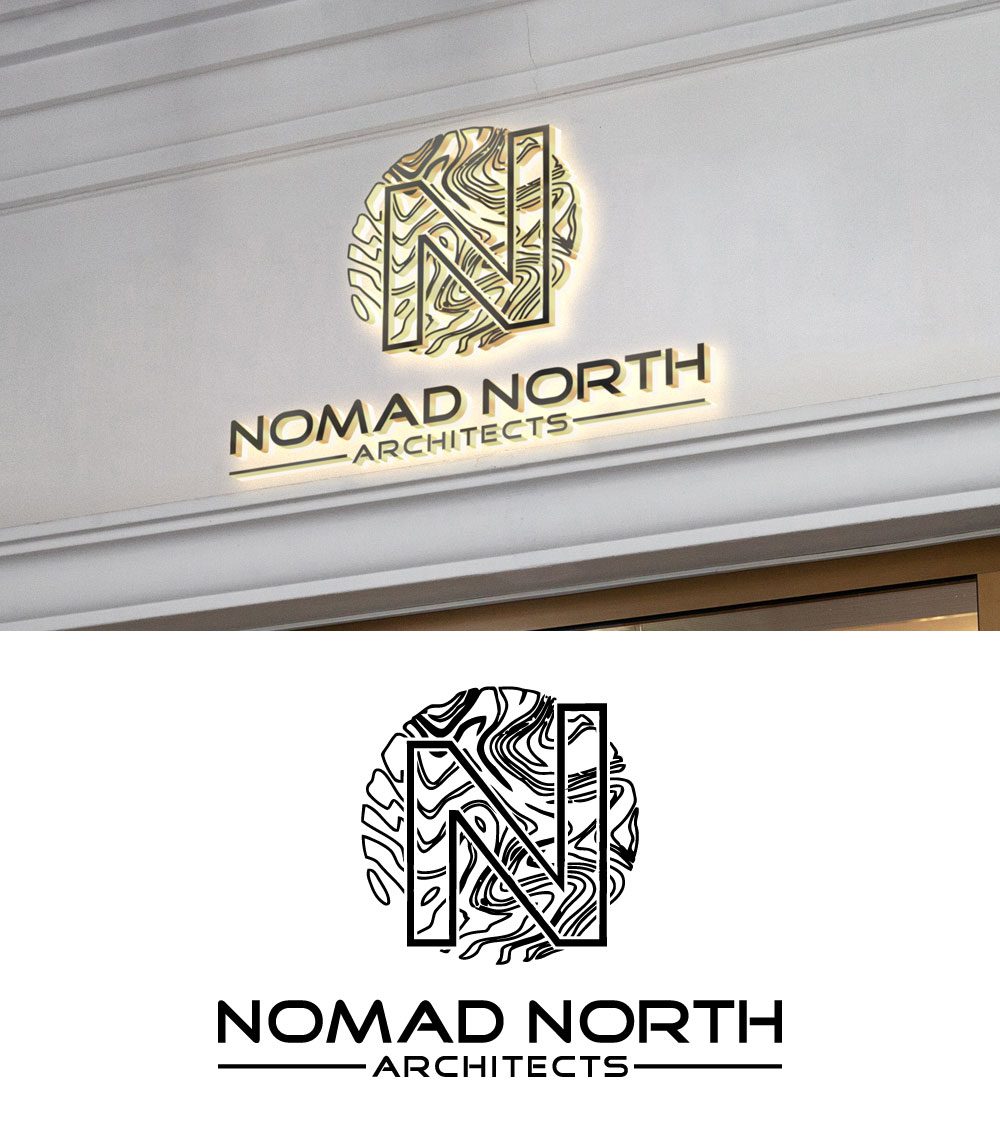 Logo Design by bute for this project | Design #33229763
