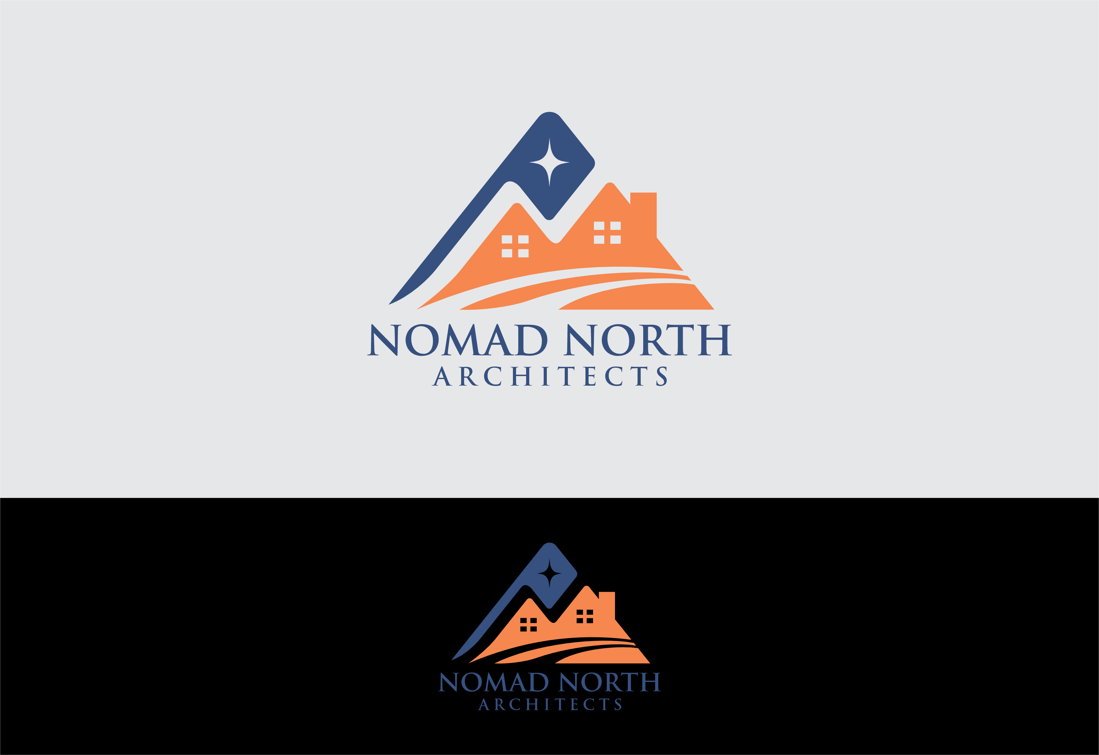 Logo Design by denuj for this project | Design #33221583
