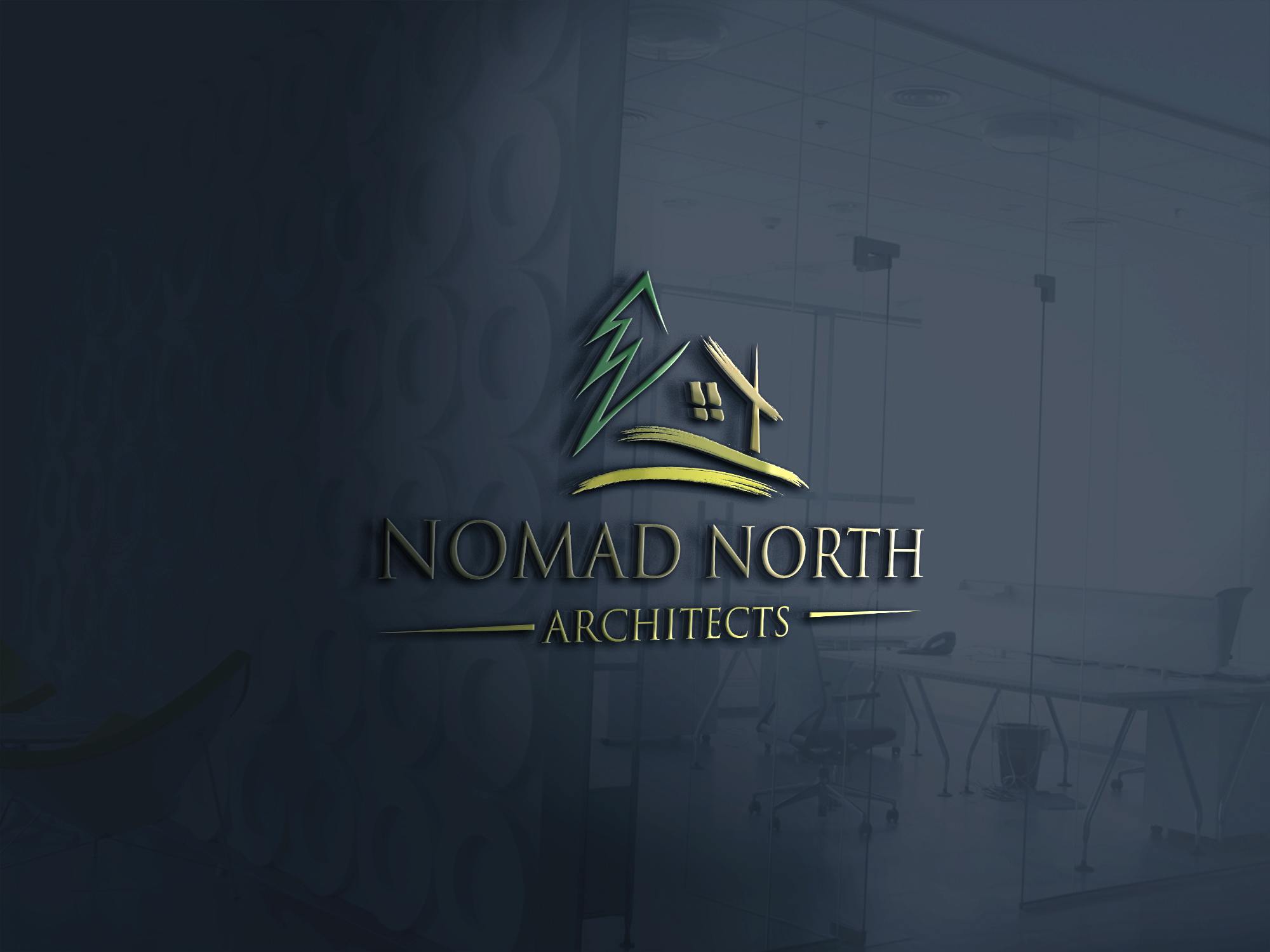 Logo Design by zeykan for this project | Design #33220908