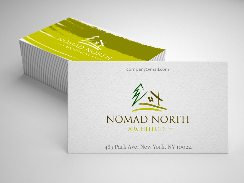 Logo Design by zeykan for this project | Design #33220910