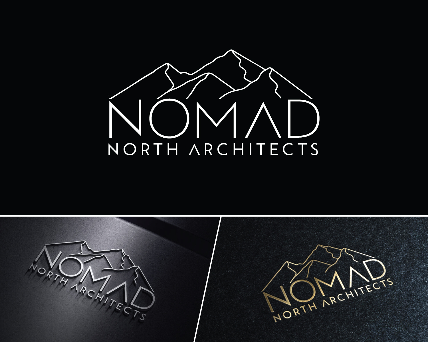 Logo Design by Atec for this project | Design #33222615