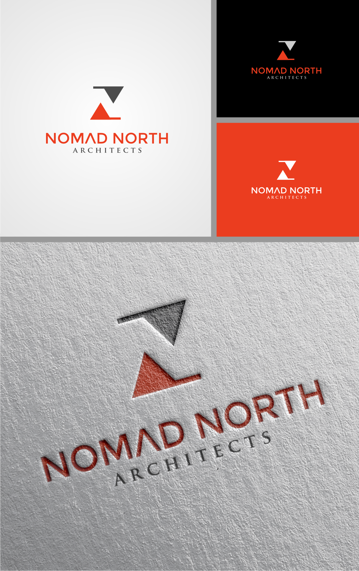 Logo Design by byguna for this project | Design #33219125