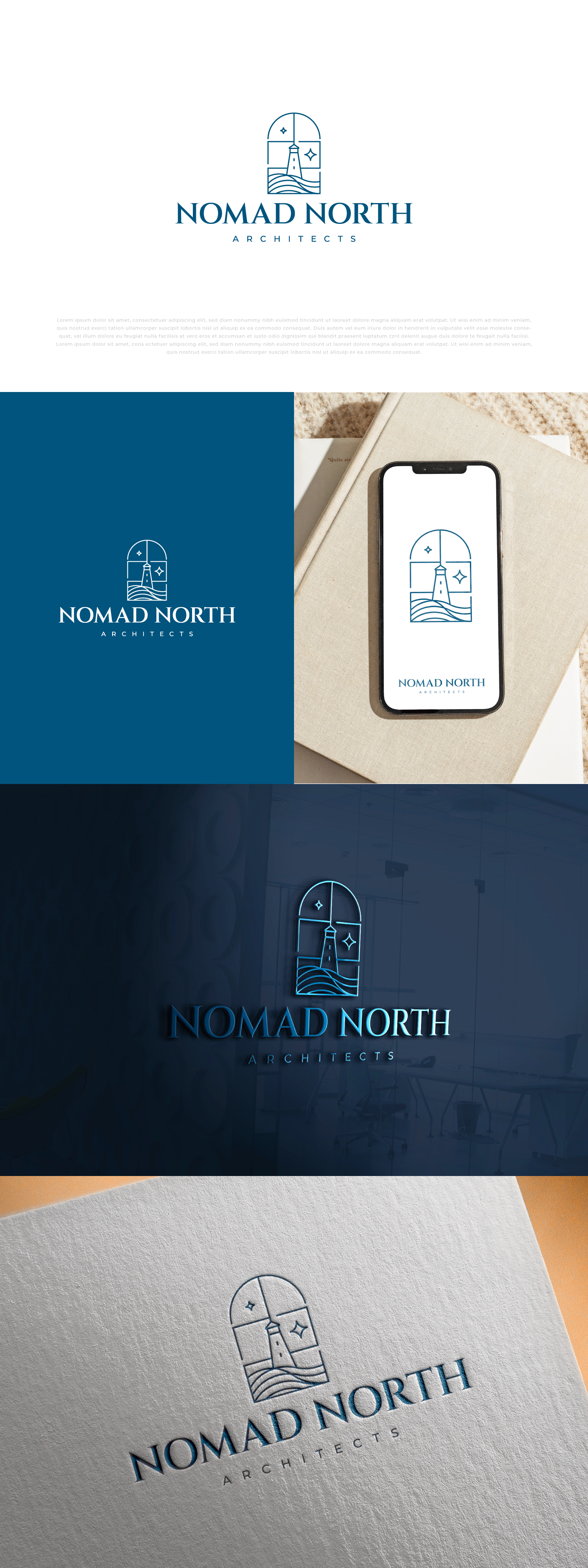 Logo Design by Haja_H2 for this project | Design #33227849