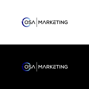 Diseño de Logo por indaha2k para OSA Marketing | Diseño: #33214374