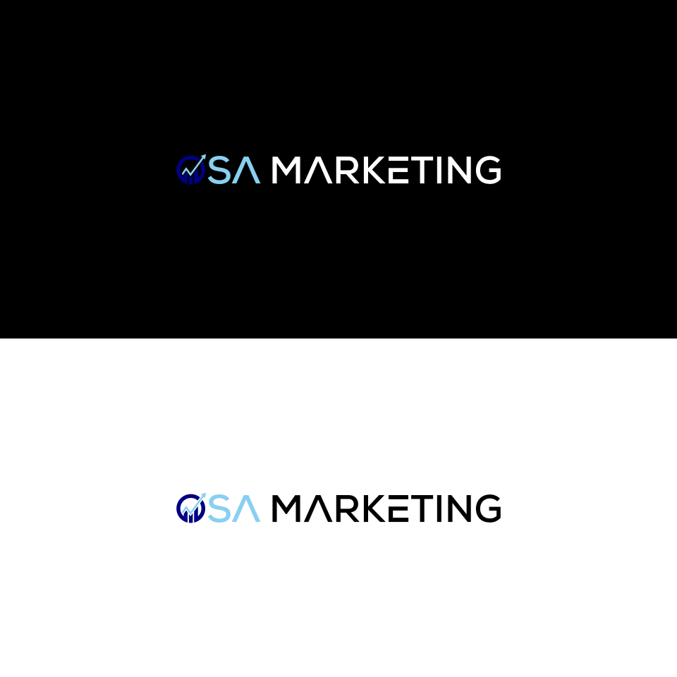 Diseño de Logo por indaha2k para OSA Marketing | Diseño #33214509