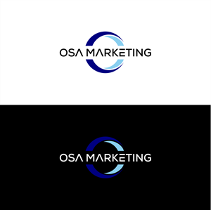 Diseño de Logo por indaha2k para OSA Marketing | Diseño: #33214873