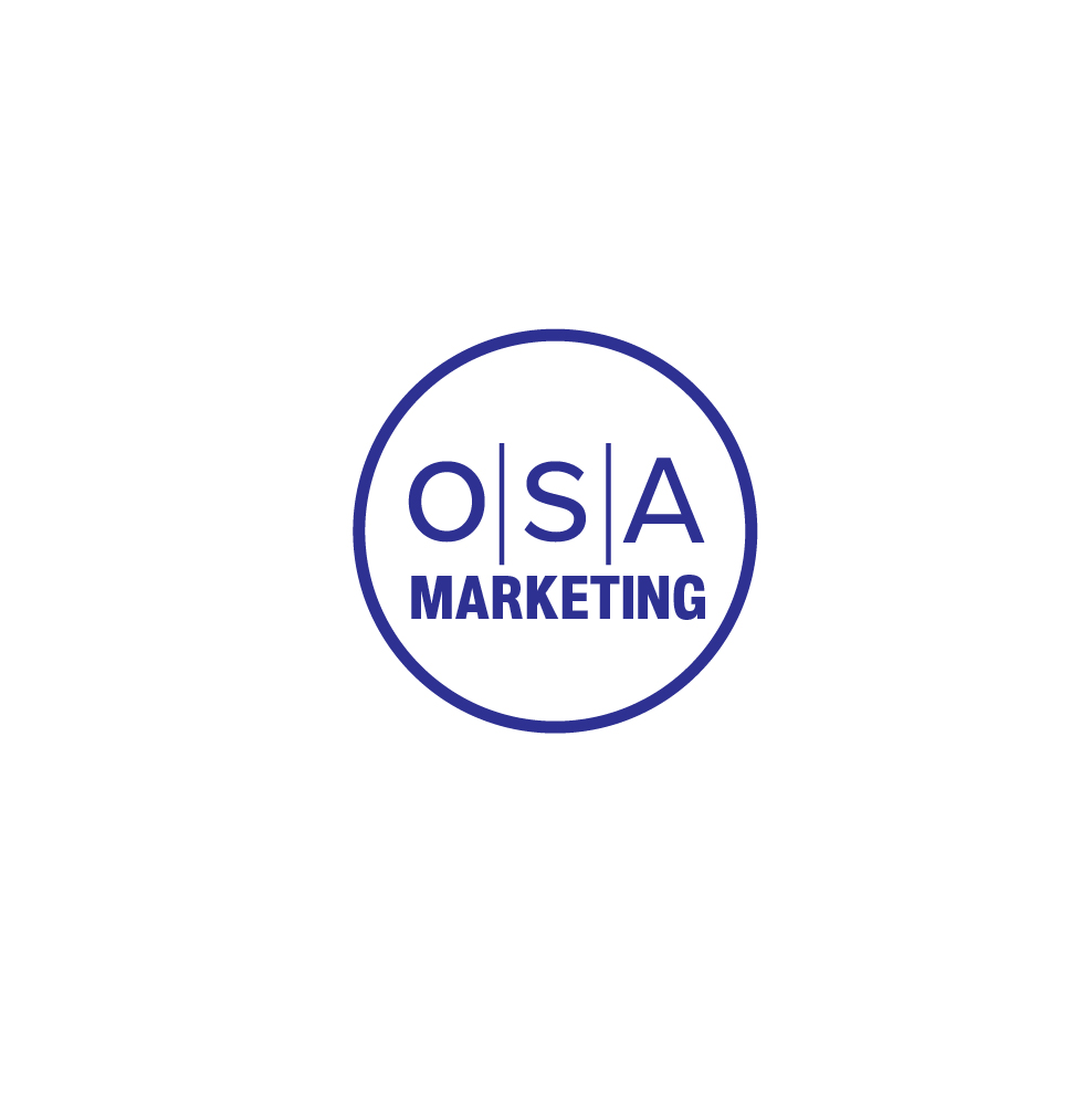 Logo Design by BachTuoc_ for OSA Marketing | Design #33216670