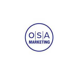 Logo-Design von OCT_Design für OSA Marketing | Design: #33216670
