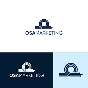 Design de Logo par circledsg pour OSA Marketing | Design : #33215877