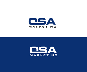 Logo Design by Innovative Graphix for OSA Marketing | Design: #33216414
