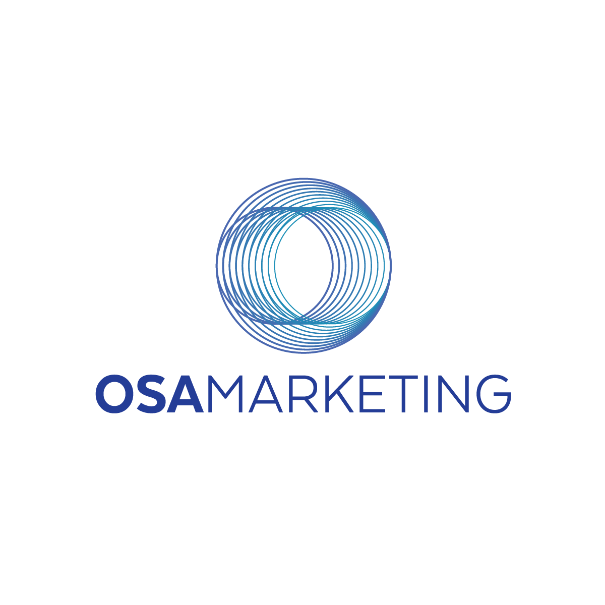 Design de Logo par Elrich pour OSA Marketing | Design #33215594