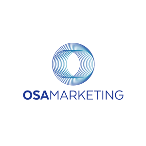 Logo-Design von Elrich für OSA Marketing | Design: #33215594