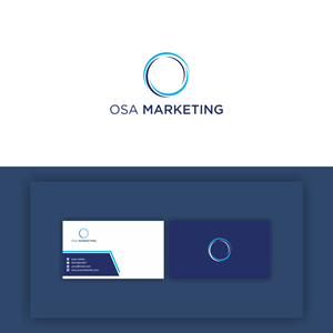 Diseño de Logo por MK_STD para OSA Marketing | Diseño #33217318