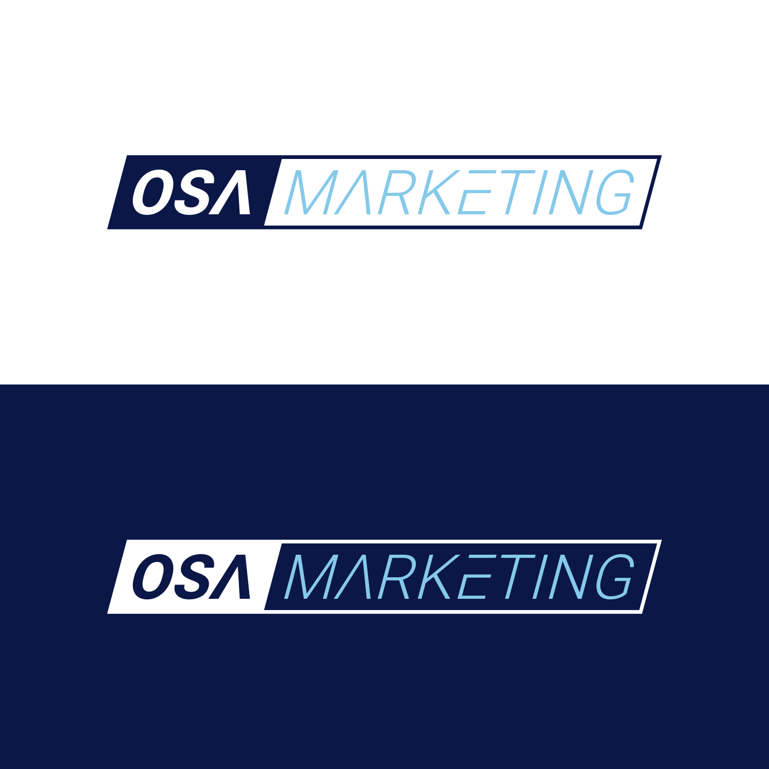 Design de Logo par 16surya pour OSA Marketing | Design #33216276