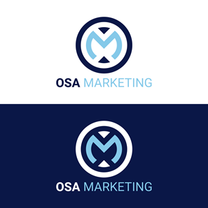 Logo Design by 16surya for OSA Marketing | Design: #33216277