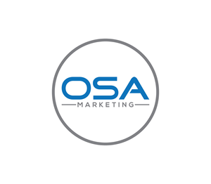 Logo-Design von Nova_Create für OSA Marketing | Design: #33216100