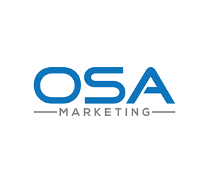 Logo-Design von Nova_Create für OSA Marketing | Design: #33216101