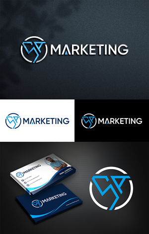 Diseño de Logo por PixelUP Graphics para OSA Marketing | Diseño #33215073