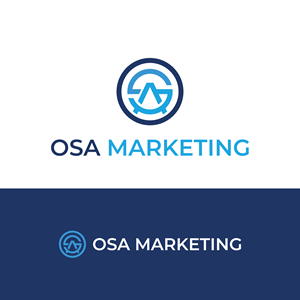 Design de Logo par Mahera23 pour OSA Marketing | Design : #33214540
