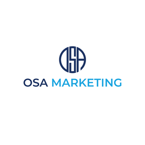 Diseño de Logo por Mahera23 para OSA Marketing | Diseño: #33219563