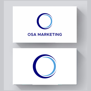Logo-Design von RAZQ für OSA Marketing | Design: #33215529
