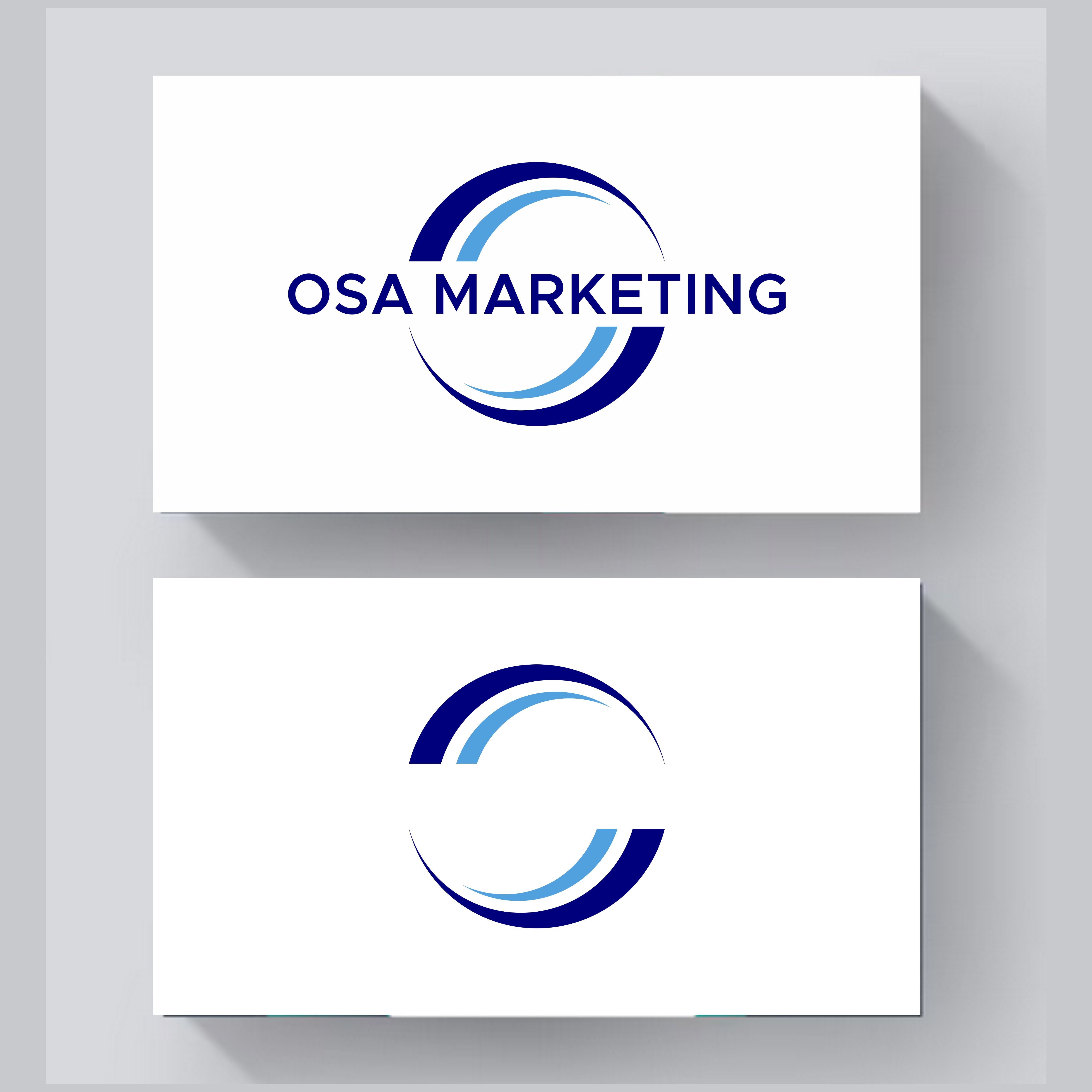 Design de Logo par RAZQ pour OSA Marketing | Design #33215565
