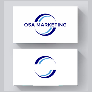 Diseño de Logo por RAZQ para OSA Marketing | Diseño #33215565