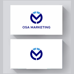Logo-Design von RAZQ für OSA Marketing | Design: #33215746