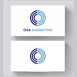 Logo-Design von RAZQ für OSA Marketing | Design: #33215821
