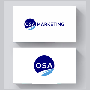 Logo-Design von RAZQ für OSA Marketing | Design: #33215870