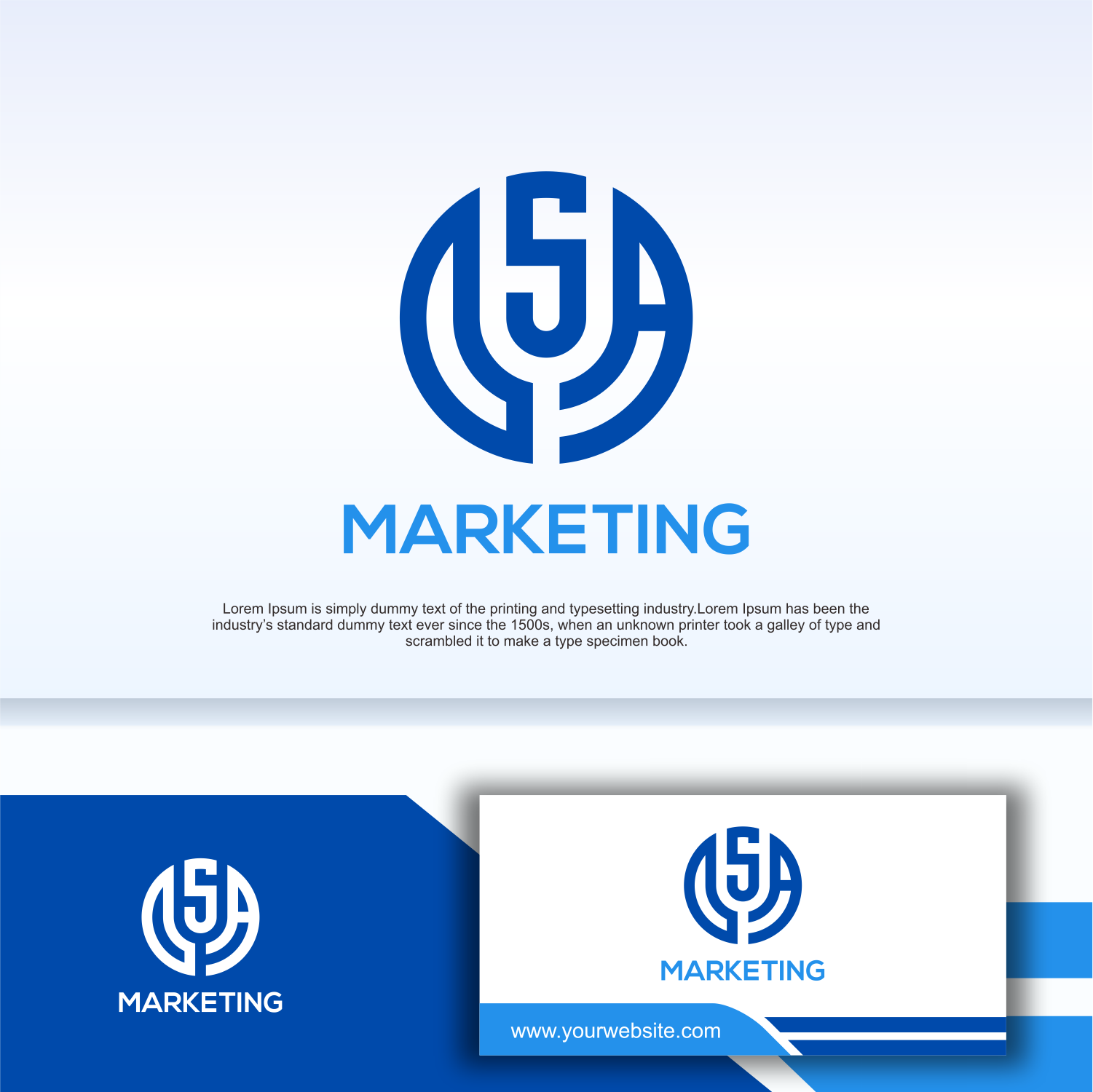 Design de Logo par Apache Kretek pour OSA Marketing | Design #33214492