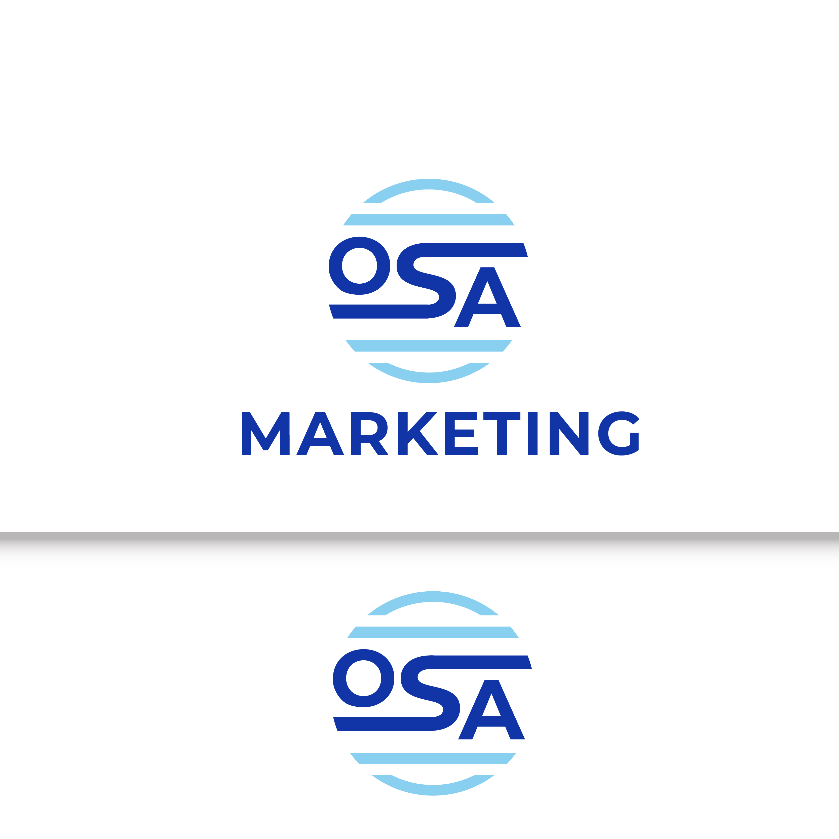Design de Logo par megamen pour OSA Marketing | Design #33215471