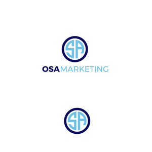 Design de Logo par Elisa Davis pour OSA Marketing | Design : #33218902