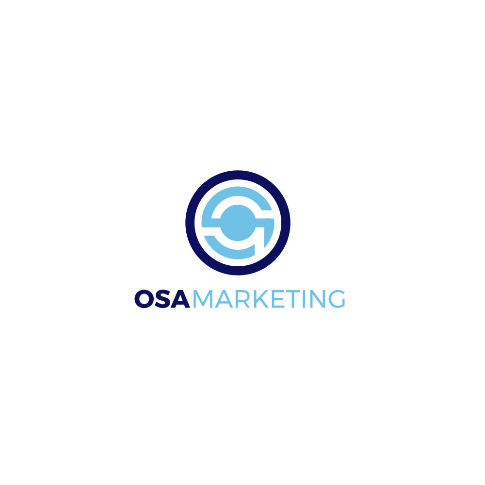Logo Design by Elisa Davis for OSA Marketing | Design #33219006