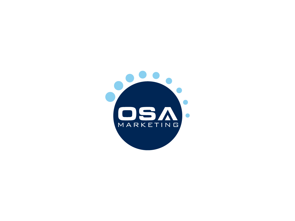Logo Design by Owltive for OSA Marketing | Design #33214169