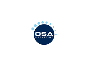 Logo Design by Owltive for OSA Marketing | Design: #33214169