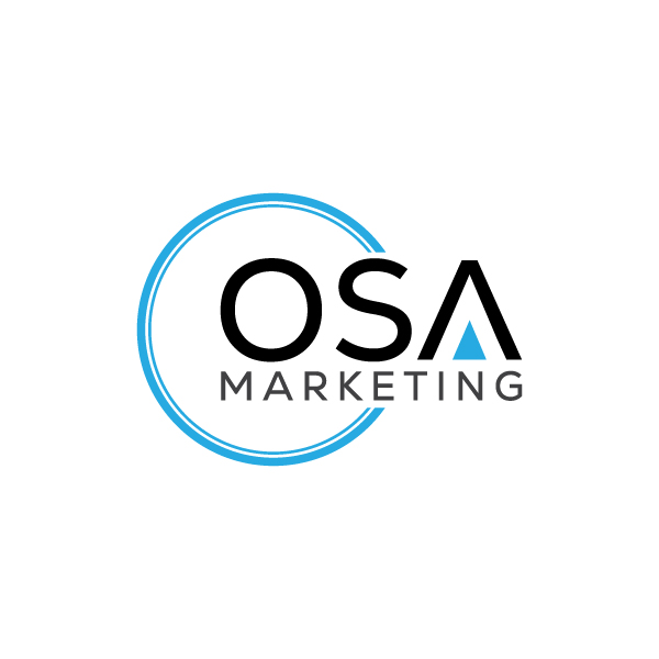 Diseño de Logo por ahmeddesigner123 para OSA Marketing | Diseño #33214451