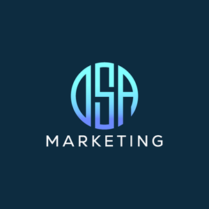 Logo-Design von ahmeddesigner123 für OSA Marketing | Design: #33214621