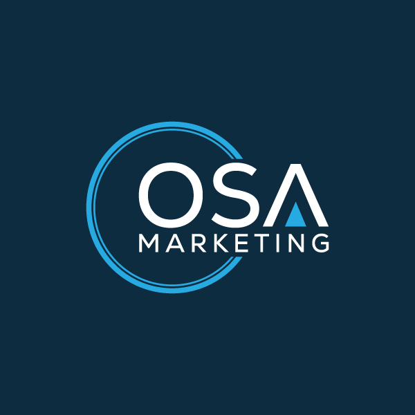 Design de Logo par ahmeddesigner123 pour OSA Marketing | Design #33214802