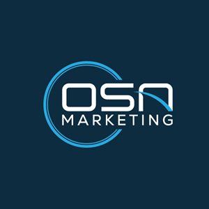 Design de Logo par ahmeddesigner123 pour OSA Marketing | Design : #33214809