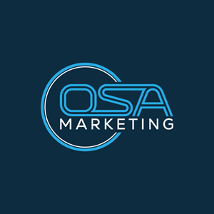 Design de Logo par ahmeddesigner123 pour OSA Marketing | Design : #33214812