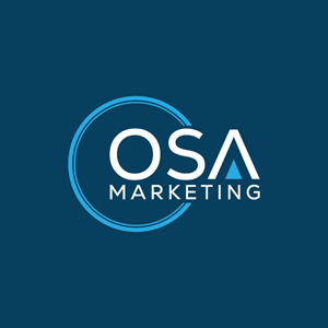 Logo-Design von ahmeddesigner123 für OSA Marketing | Design: #33214842